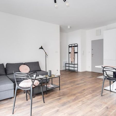 Apartament Chwaliszewo Z Balkonem - Free Parking Познань Экстерьер фото